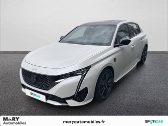 Photo Peugeot 308 308 PHEV 225 e-EAT8