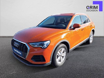 Photo Audi Q3 Q3 45 TFSIe 245 ch S tronic 6