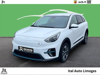 Photo Kia Niro Active 204ch