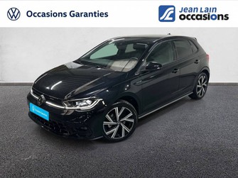 Photo Volkswagen Polo 1.0 TSI 110 S&S DSG7 R-Line