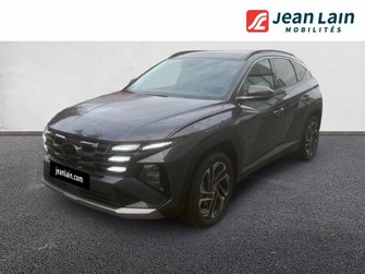 Photo Hyundai Tucson 1.6 T-GDI 253 Plug-in BVA6 Executive