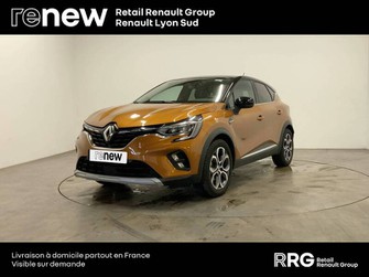 Photo Renault Captur Captur E-Tech 145 - 21