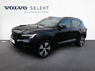 Photo Volvo XC40 XC40 B3 163 ch DCT7