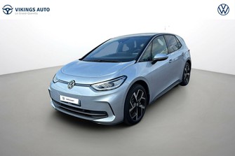 Photo Volkswagen ID.3 ID.3 204 ch Pro Performance