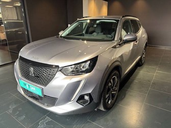 Photo Peugeot 2008 BUSINESS 2008 PureTech 130 S&S EAT8