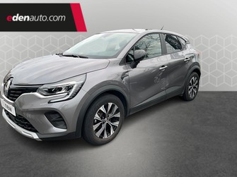 Photo Renault Captur E-Tech full hybrid 145 Evolution