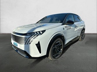 Photo Peugeot 3008 ELECTRIQUE 73 kWh 210 ch - GT