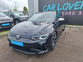 Photo Volkswagen Golf Golf 2.0 TSI 320 DSG7