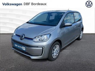 Photo Volkswagen Up ! E-UP! 2.0 Electrique