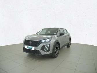 Photo Peugeot 2008 Hybrid 136 e-DCS6 - Active