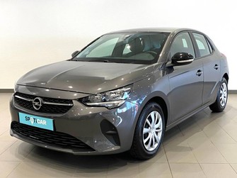 Photo Opel Corsa 1.2 75ch Edition