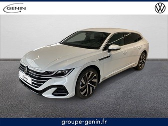 Photo Volkswagen Arteon SHOOTING BRAKE Arteon Shooting Brake 1.4 eHybrid Rechargeable OPF 218 DSG6