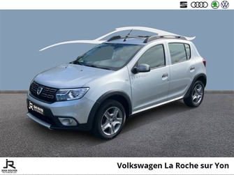 Photo Dacia Sandero Sandero Blue dCi 95
