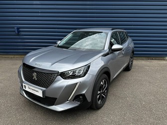 Photo Peugeot 2008 1.2 PureTech 100ch S&S Allure