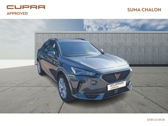 Photo Cupra Formentor Formentor 1.4 e-HYBRID 204 ch DSG6