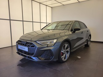 Photo Audi A3 SPORTBACK A3 Sportback 35 TDI 150 S tronic 7