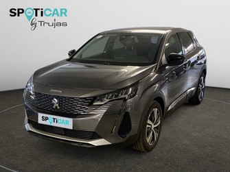 Photo Peugeot 3008 3008 Hybrid 225 e-EAT8
