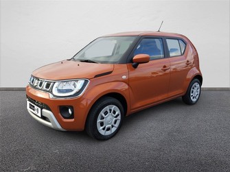 Photo Suzuki Ignis II 1.2 DUALJET HYBRID Avantage