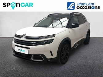 Photo Citroen C5 Aircross Hybride Rechargeable 225 S&S e-EAT8 Shine Pack