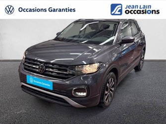 Photo Volkswagen T-Cross 1.0 TSI 95 Start/Stop BVM5 Active