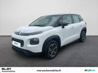 Photo Citroen C3 Aircross PureTech 110 S&S BVM6 Feel