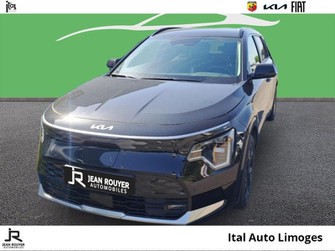 Photo Kia Niro EV 204ch Premium