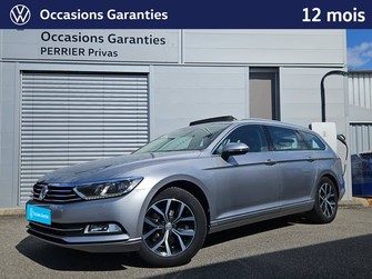 Photo Volkswagen Passat SW Passat SW 1.5 TSI 150 EVO DSG7