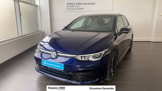 Photo Volkswagen Golf Golf 1.5 eTSI OPF 150 DSG7