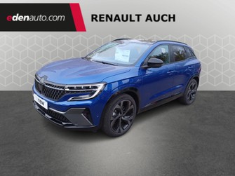 Photo Renault Austral E-Tech hybrid 200 Iconic esprit Alpine