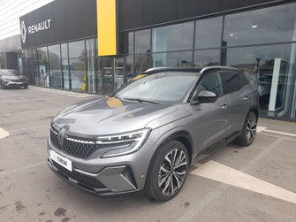 Photo Renault Austral Austral E-Tech hybrid 200