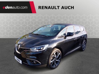 Photo Renault Grand Scenic Blue dCi 120 Intens