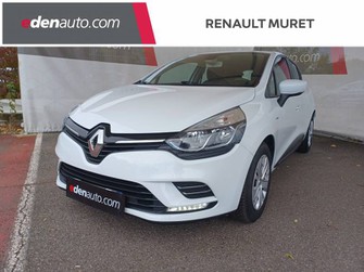 Photo Renault Clio TCe 90 E6C Trend