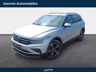 Photo Volkswagen Tiguan Tiguan 1.5 TSI 150ch DSG7