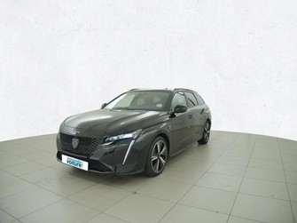 Photo Peugeot 308 SW PureTech 130ch S&amp;S EAT8 - GT