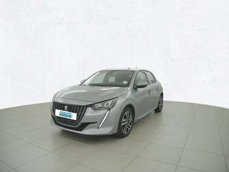 Photo Peugeot 208 208 PureTech 100 S&S EAT8