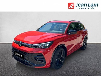 Photo Volkswagen Tiguan 1.5 eTSI 150 DSG7 R-Line