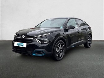 Photo Citroen  C4 e-C4 136 ch Automatique