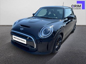 Photo Mini  HATCH 3 PORTES ELECTRIC F56 BEV LCI Hatch 3 Portes Cooper SE 184 ch