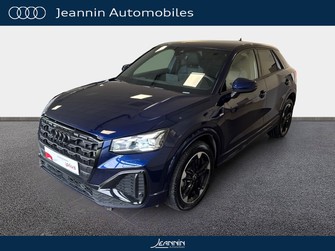 Photo Audi Q2 Q2 35 TFSI 150 S tronic 7