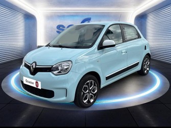 Photo Renault Twingo 1.0 SCe 65ch Zen - 21