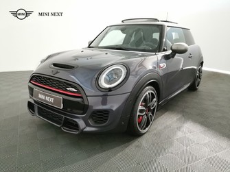 Photo Mini Mini 231ch GP Inspired BVA8