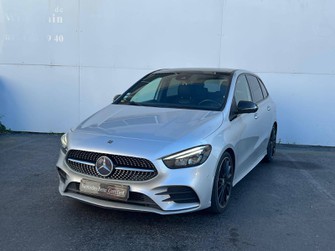 Photo Mercedes Classe B CLASSE B Classe B 200 d 8G-DCT