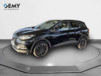 Photo Renault Kadjar TCe 140 FAP EDC Intens