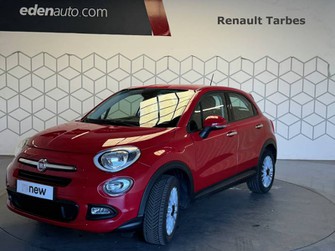 Photo Fiat 500X E-Torq 1.6 110 ch Popstar