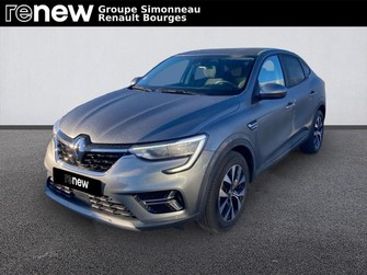 Photo Renault Arkana TCe 140 EDC - 22 Evolution