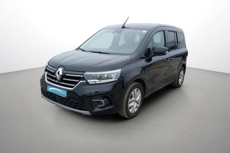 Photo Renault Kangoo Kangoo Blue dCi 95
