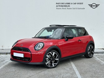 Photo Mini Cooper C 156ch Classic DKG7
