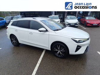 Photo MG  Autonomie Etendue 61kWh - 115 kW 2WD Luxury