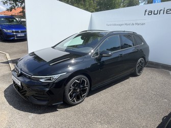 Photo Volkswagen Golf SW Golf SW 1.5 eTSI EVO2 150 DSG7