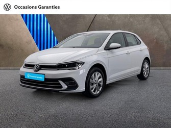 Photo Volkswagen Polo 1.0 TSI 95ch Style